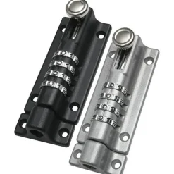 Diebstahlsicheres Passwort-Türschloss - Sicheres schlüsselloses Zugangssystem