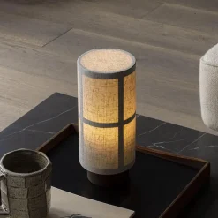 Diffusor für ätherische Aromatherapie-Öle – Serenity Cylinder