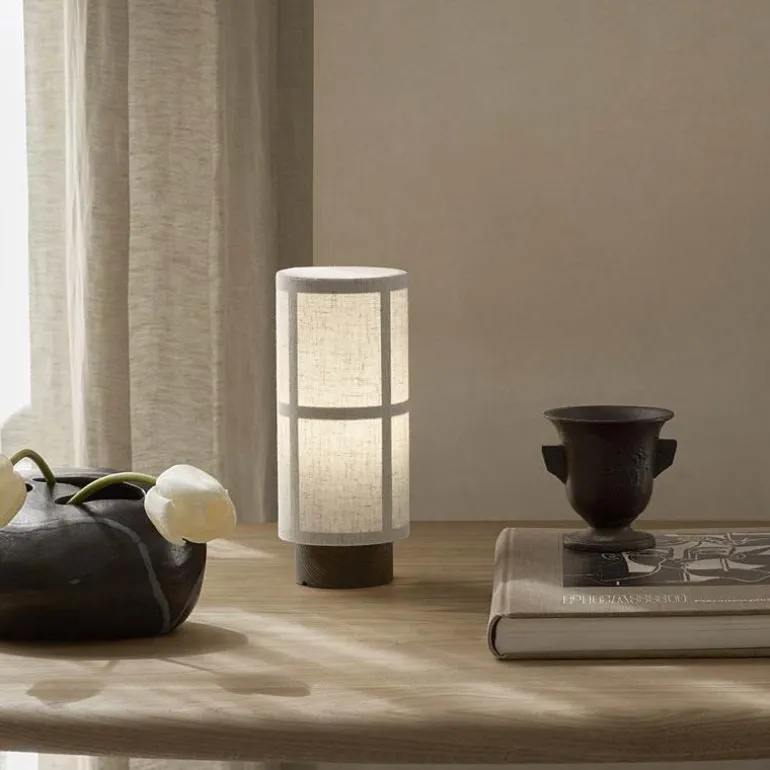 Diffusor für ätherische Aromatherapie-Öle – Serenity Cylinder
