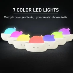 Diffusor für ätherische Öle aus Glas mit Basis aus echtem Holz, Aromatherapie-Diffusor