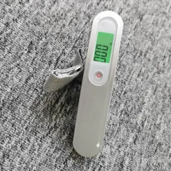 Digitale Gepäckwaage – Tragbares, intelligentes Wiegewerkzeug