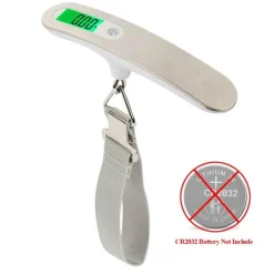 Digitale Gepäckwaage – Tragbares, intelligentes Wiegewerkzeug