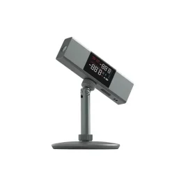 Digitale Laserwasserwaage – 2-in-1-Messgerät
