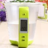 Digitaler Messbecher – Intelligente Küchenwaage für präzises Kochen