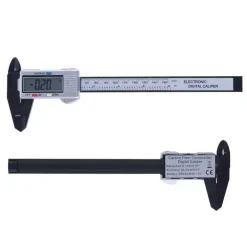 Digitaler Messschieber – Präzisionsmesswerkzeug für genaue Messungen