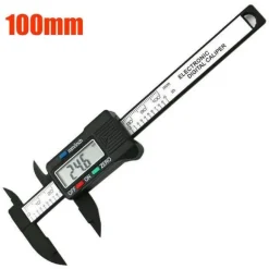 Digitaler Messschieber – Präzisionsmesswerkzeug für genaue Messungen