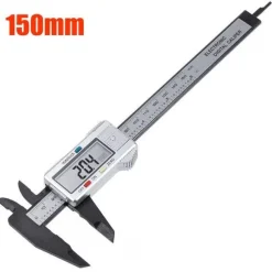 Digitaler Messschieber – Präzisionsmesswerkzeug für genaue Messungen