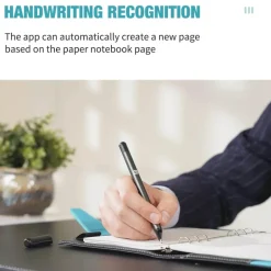 Digitaler Notizschreibstift – Intelligentes Schreibwerkzeug-Set