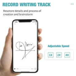 Digitaler Notizschreibstift – Intelligentes Schreibwerkzeug-Set