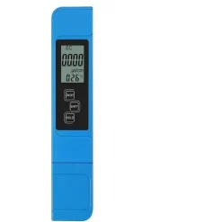 Digitaler pH-Wasserqualitätstester – Präzises Testgerät für Aquarien