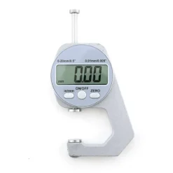 Digitales Messmessgerät – Präzisionswerkzeug für genaue Messungen