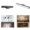 Dimmable LED Touch Night Light - Portable Rechargeable Lamp