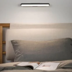 Dimmable LED Touch Night Light - Portable Rechargeable Lamp