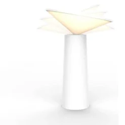 Dimmable Touch LED Desk Lamp - Rechargeable 3-Mode Reading Light