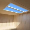 Dimmbare Blue Sky LED-Deckenleuchten