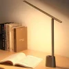 Dimmbare Smart-Schreibtischlampe – Elegantes Augenschutzlicht
