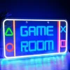 Dimmbares LED-Neonschild - Spielzimmer-Dekorlicht