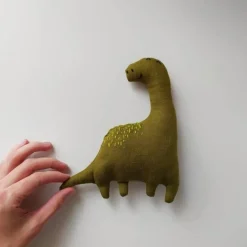 Dinosaurier-Mini-Plüschtiere – süße ausgestopfte Dinosaurier