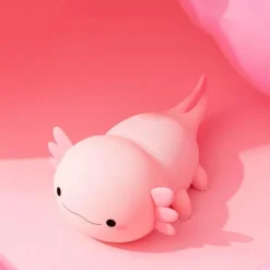 Dinosaurier-Nachtlicht – süßes sechseckiges Kinderzimmerdekor