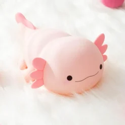 Dinosaurier-Nachtlicht – süßes sechseckiges Kinderzimmerdekor