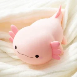 Dinosaurier-Nachtlicht – süßes sechseckiges Kinderzimmerdekor