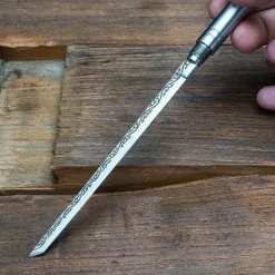 Diskretes Mini-Taschenmesser – Selbstverteidigungswerkzeug