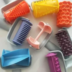 DIY Backen Cookie Cutter Mold Maker Werkzeug