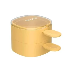 DIY Eiscremeform - Frosty Fruit Maker