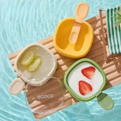 DIY Eiscremeform - Frosty Fruit Maker