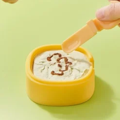 DIY Eiscremeform - Frosty Fruit Maker