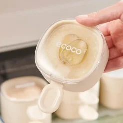 DIY Eiscremeform - Frosty Fruit Maker