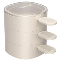 DIY Eiscremeform - Frosty Fruit Maker