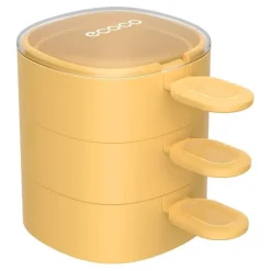 DIY Eiscremeform - Frosty Fruit Maker