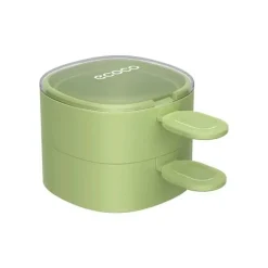 DIY Eiscremeform - Frosty Fruit Maker