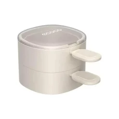 DIY Eiscremeform - Frosty Fruit Maker