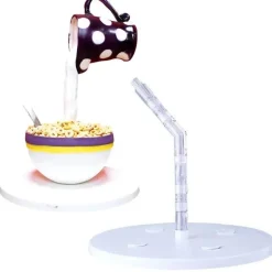 DIY-Kuchenständerform für kreative Backdekoration