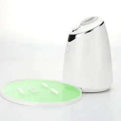 DIY-Maschine zur Herstellung natürlicher Gesichtsmasken