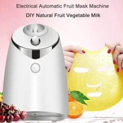 DIY-Maschine zur Herstellung natürlicher Gesichtsmasken