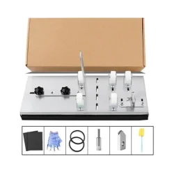 DIY-Werkzeugsatz zum Schneiden von Glasflaschen