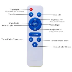 3D-LED-Sandkunstdekor – beleuchtete Gemäldedekoration