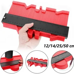 3D-Messwerkzeug – Präziser Entfernungs- und Volumenfinder