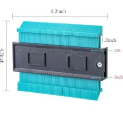 3D-Messwerkzeug – Präziser Entfernungs- und Volumenfinder