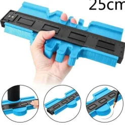 3D-Messwerkzeug – Präziser Entfernungs- und Volumenfinder