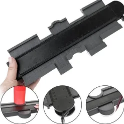 3D-Messwerkzeug – Präziser Entfernungs- und Volumenfinder