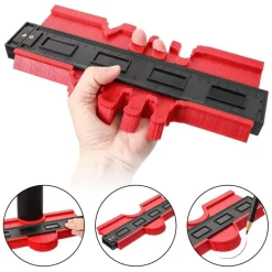 3D-Messwerkzeug – Präziser Entfernungs- und Volumenfinder