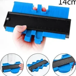 3D-Messwerkzeug – Präziser Entfernungs- und Volumenfinder