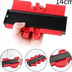 3D-Messwerkzeug – Präziser Entfernungs- und Volumenfinder