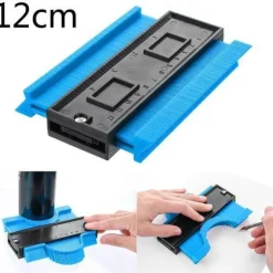 3D-Messwerkzeug – Präziser Entfernungs- und Volumenfinder