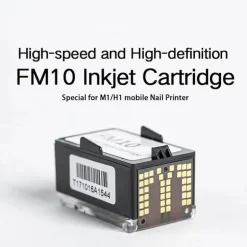 3D-Nageldrucker – Professionelle Nailart-Maschine