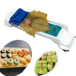 Dolma Maker – Effiziente Blattfüllmaschine für Gemüse